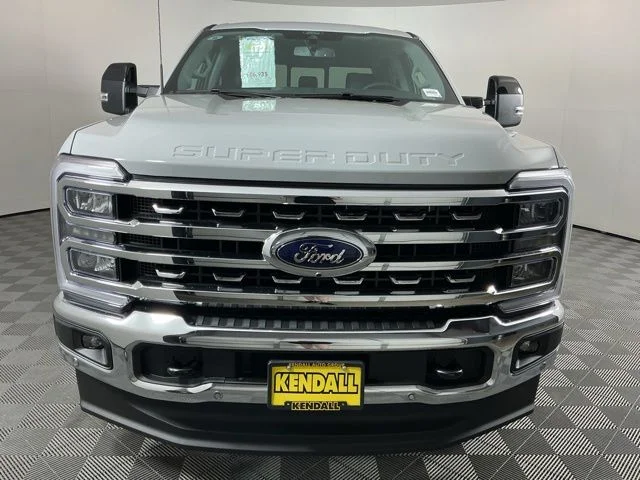New 2026 Avalanche Ford Lariat image 2