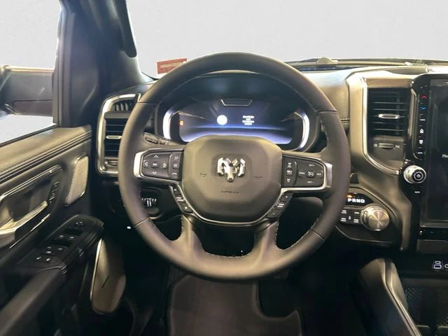 New 2027  Ram Laramie image 13