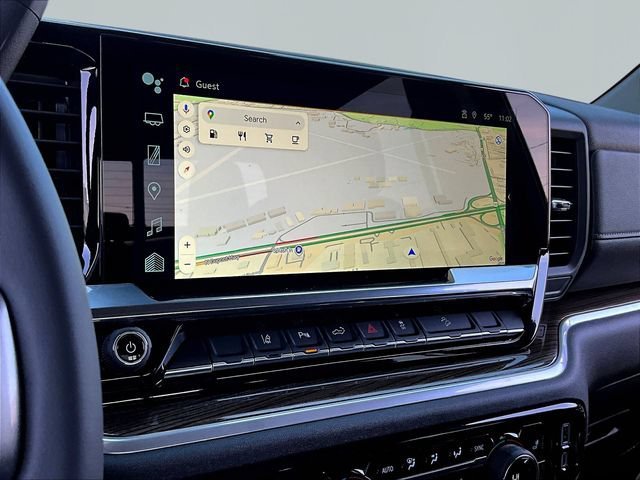 2026 Chevrolet Silverado 2500 HD LT - Photo 21