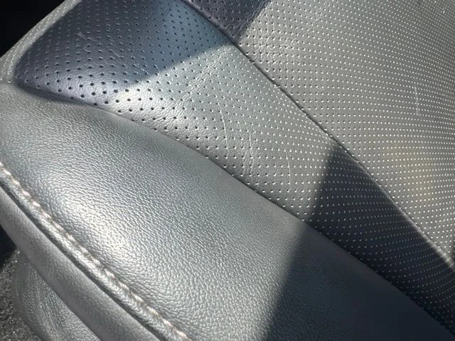 Used 2024 Gray Honda Sport-L image 6