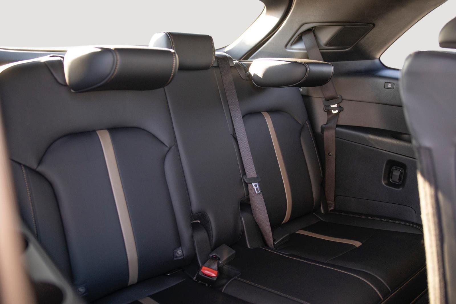 2026 Mazda CX-90 Premium Sport Package - Photo 22