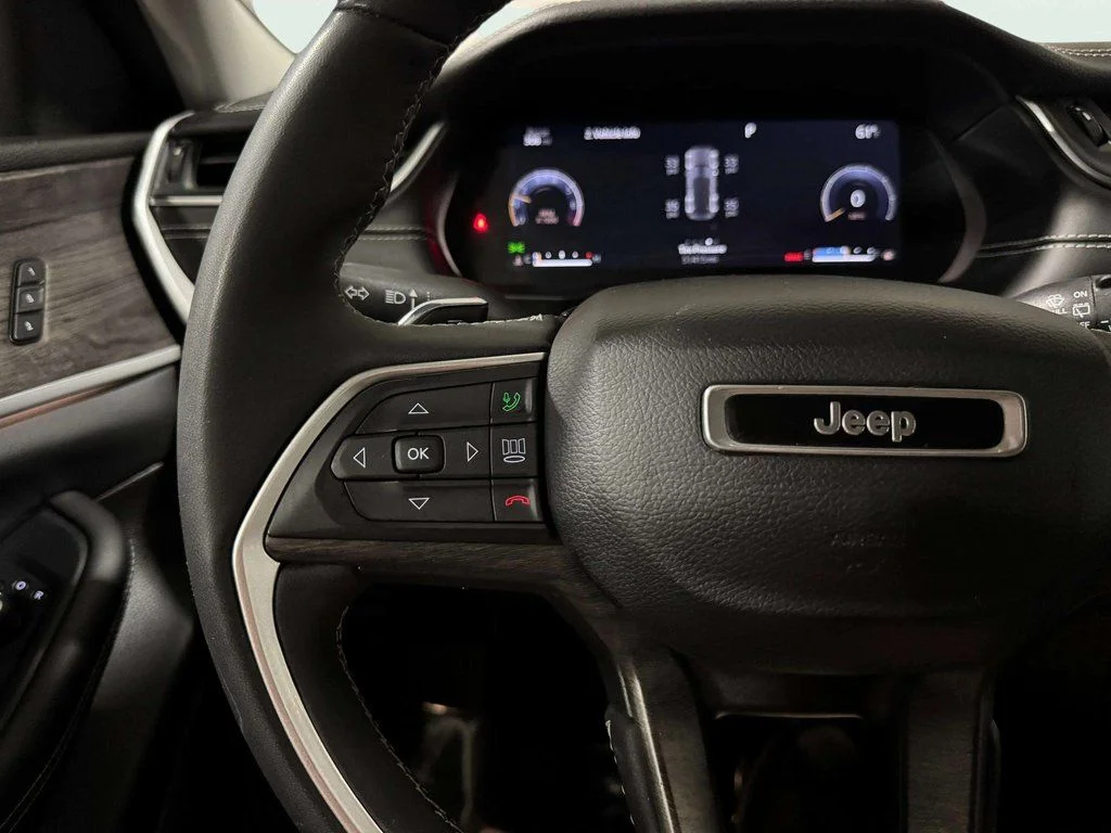 2024 Jeep Grand Cherokee Limited - Photo 16