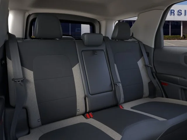 New 2026 Oxford White Ford Big Bend® image 11