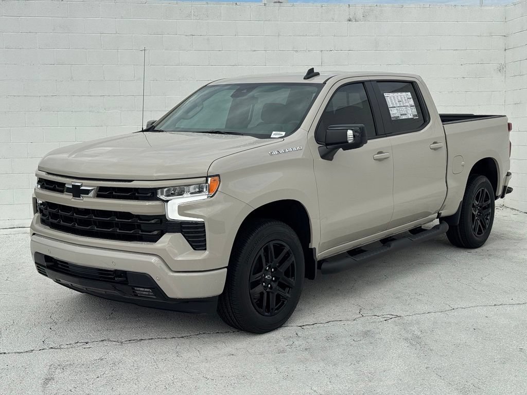 2026 Chevrolet Silverado 1500 RST - Photo 9