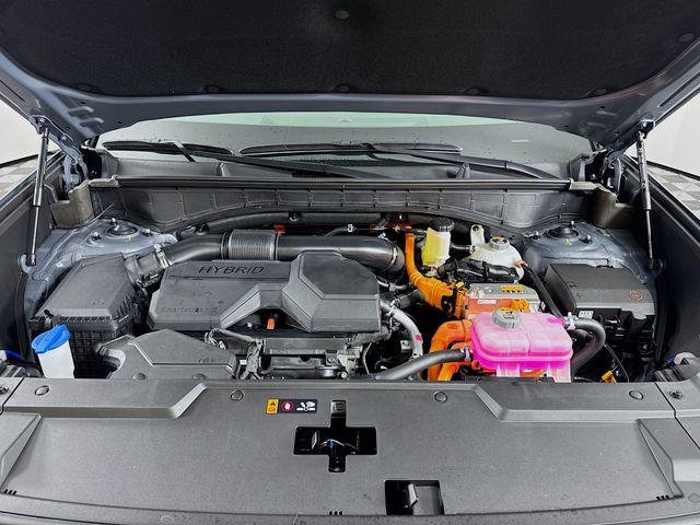 New 2026 Gray Hyundai SE image 43
