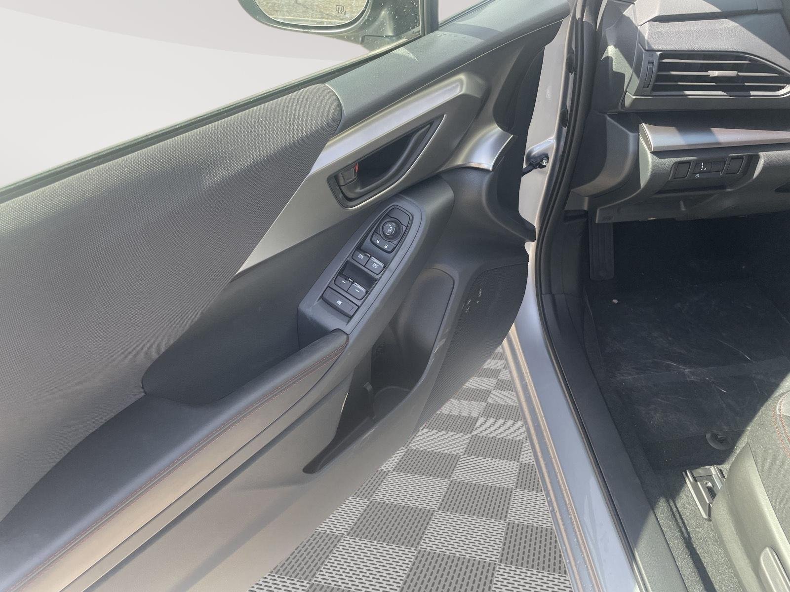 2026 Subaru Impreza Sport - Photo 10