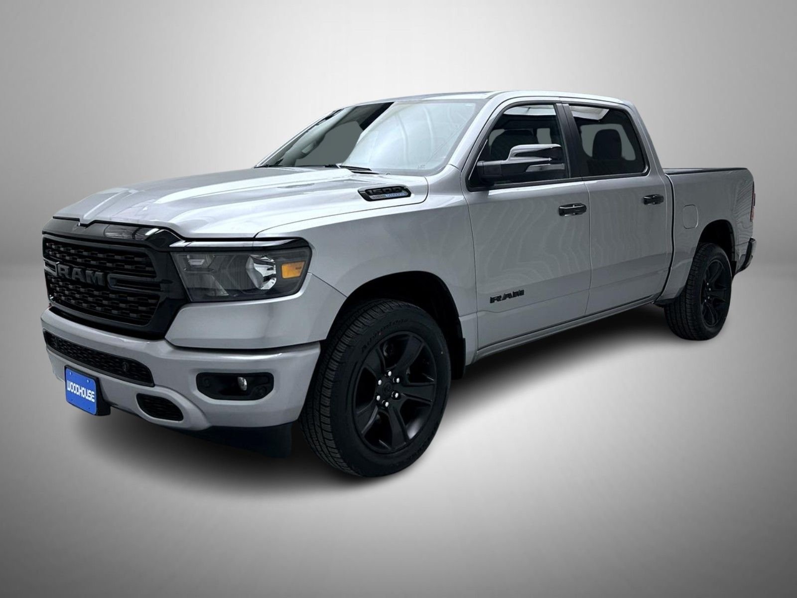 2024 RAM Ram 1500 Pickup Big Horn/Lone Star