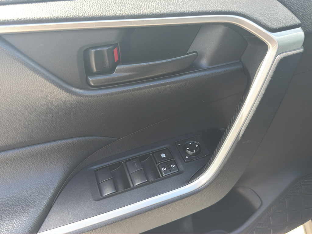 Used 2021 Gray Toyota LE image 28