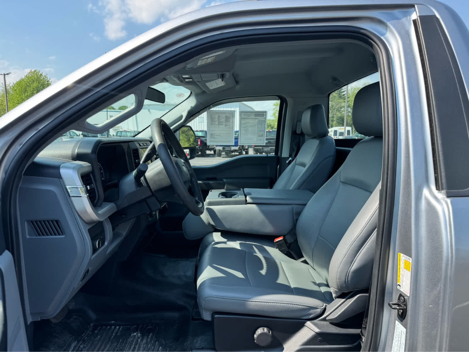 2024 Ford F-250 Super Duty XL - Photo 10