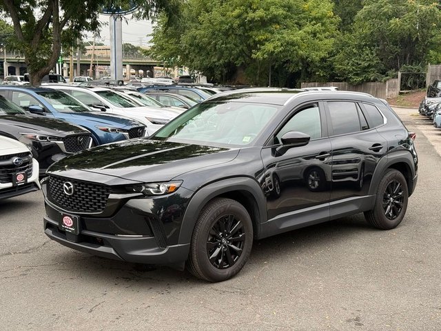 2024 Mazda CX-50 2.5 S Preferred Package