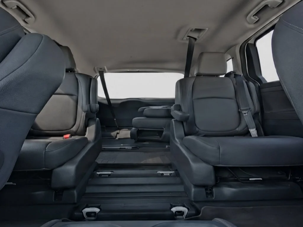 Used 2018  Honda EX-L image 24