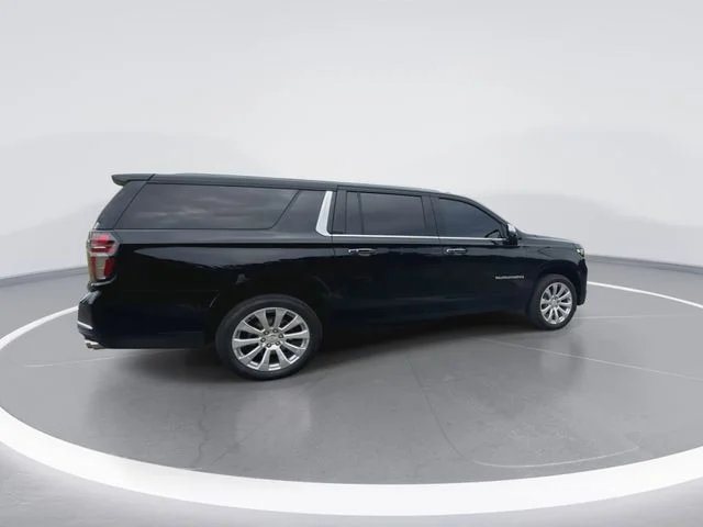 Used 2024 Black Chevrolet Premier image 12