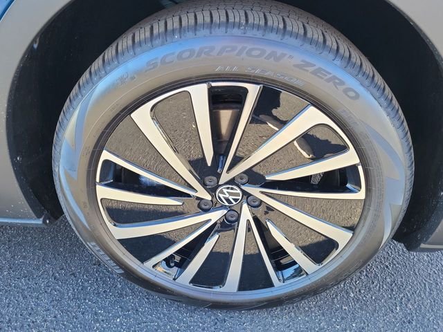 2026 Volkswagen ID.4 PRO - Photo 20