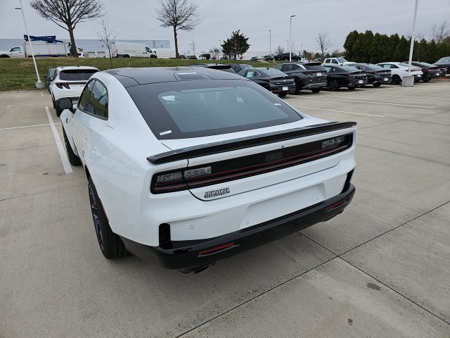 New 2026 White Knuckle Dodge Scat Pack image 3