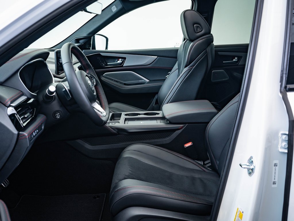2026 Acura MDX SH-AWD A-Spec photo 4