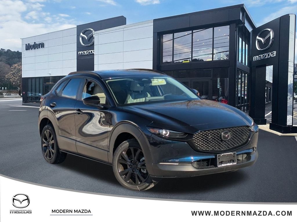 2026 Mazda CX-30 Aire Edition AWD's photo