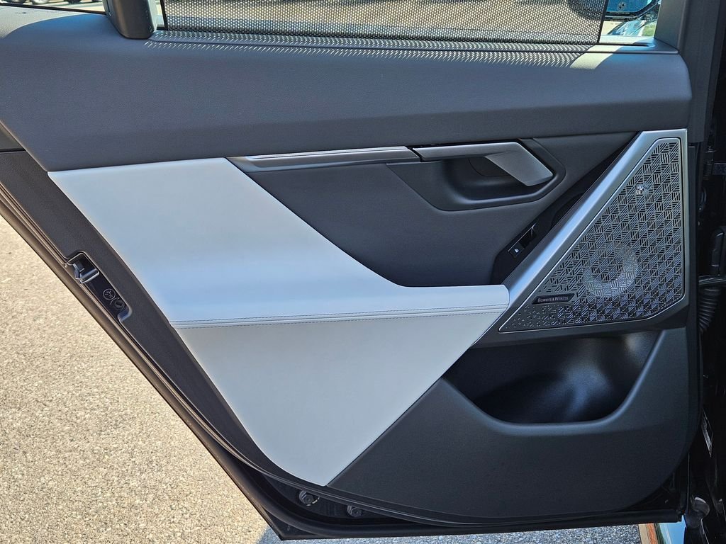 Certified Used 2026 Carbon Black Metallic BMW Base image 39