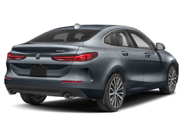 Used 2024 Storm Bay Metallic BMW 228i image 2