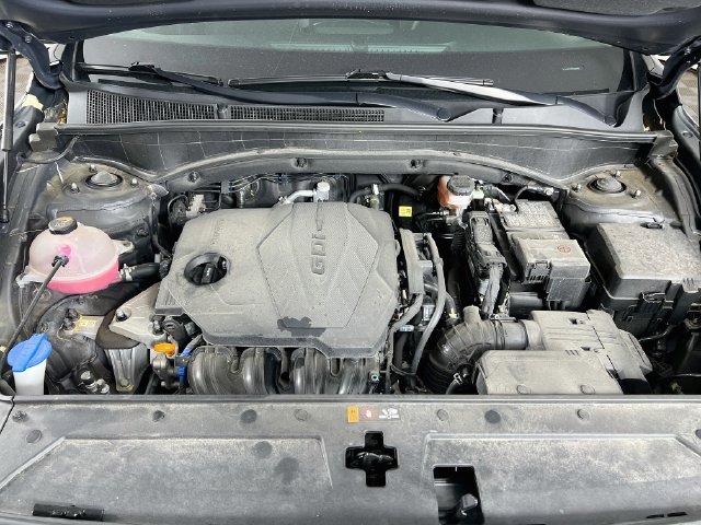 2022 Hyundai Santa Fe XRT - Photo 28