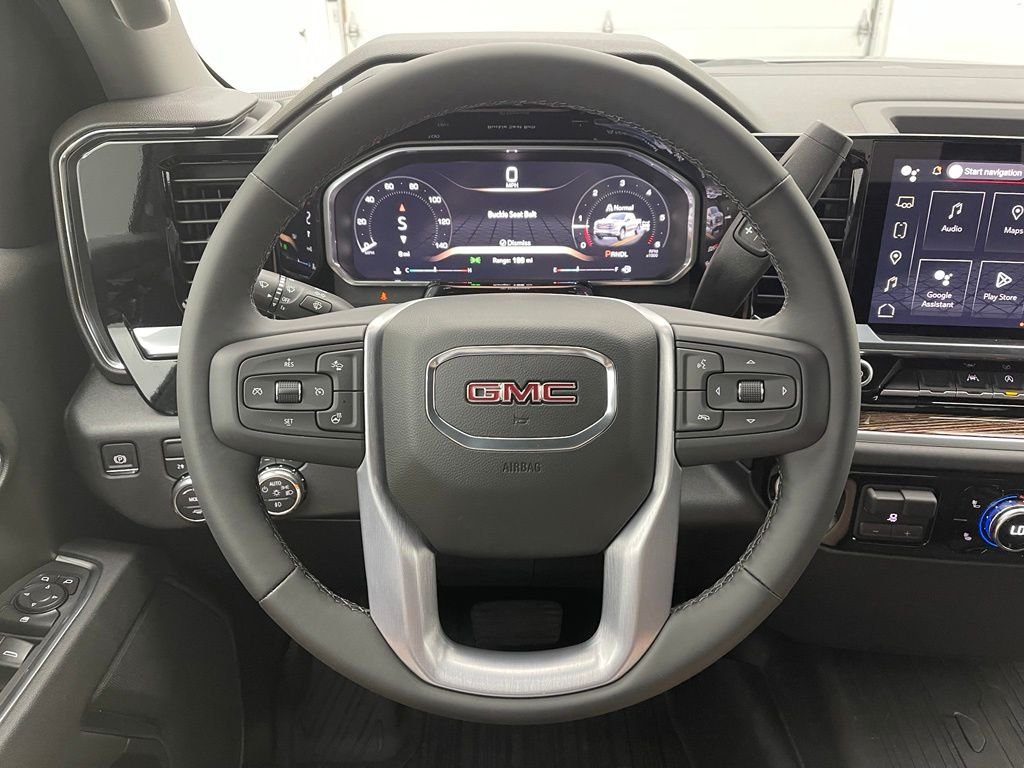 New 2026 Sterling Metallic GMC Elevation image 18