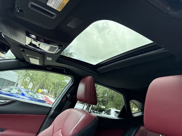 Certified Used 2024 CAVIAR Lexus 250 Premium image 22