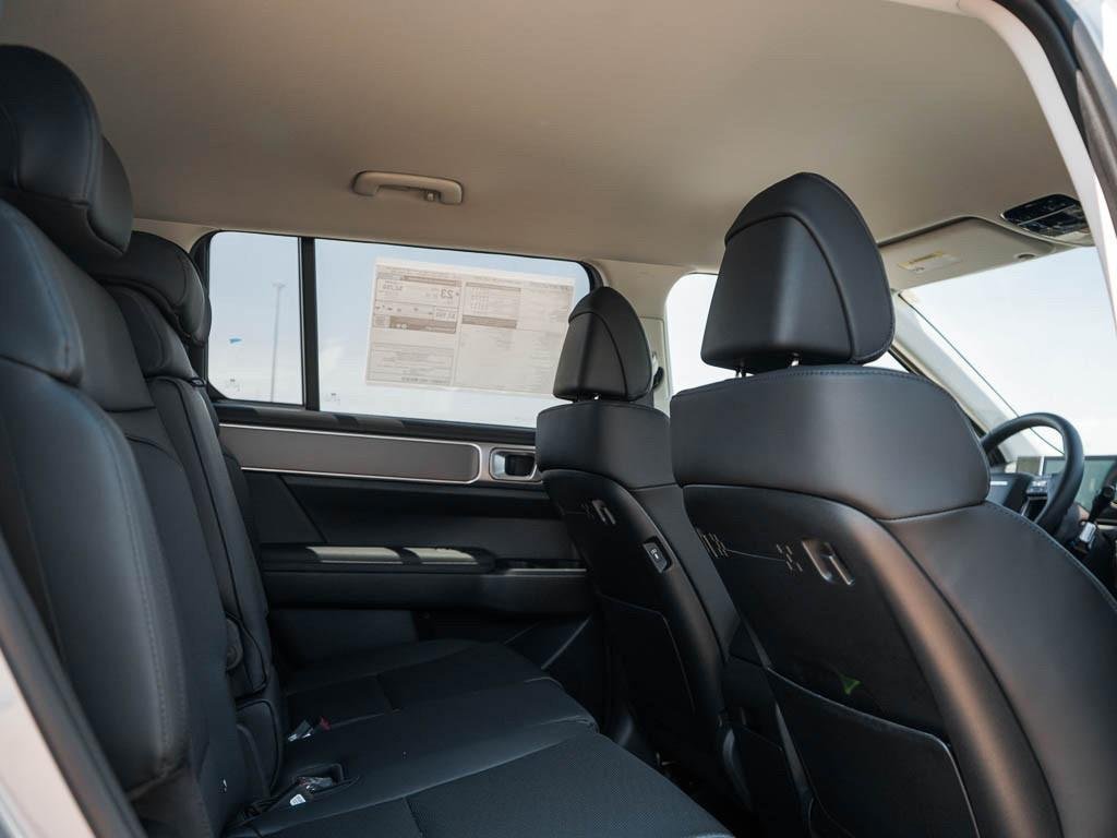 New 2026 Ecotronic Gray Hyundai SEL AWD image 40