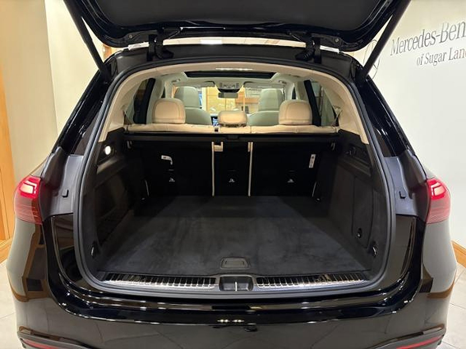 New 2026 Black Mercedes-Benz  image 49