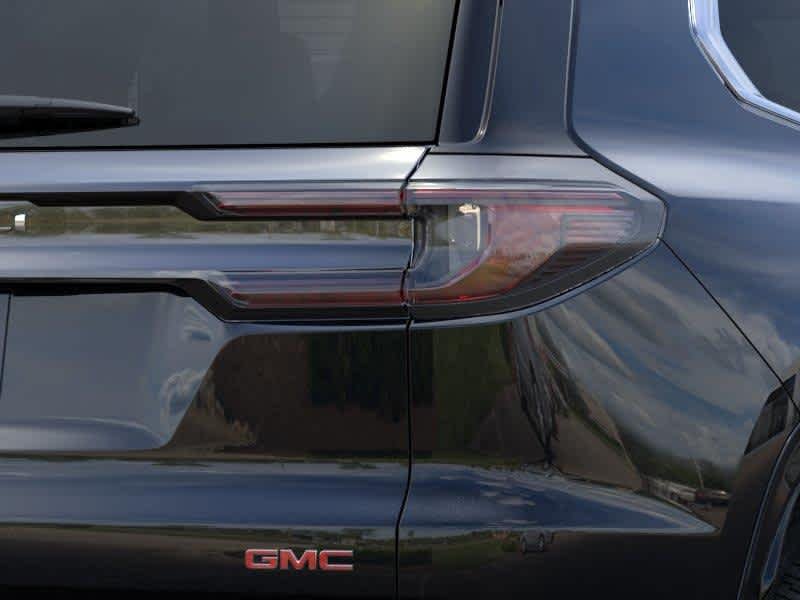 New 2026 Ebony Twilight Metallic GMC Denali image 11