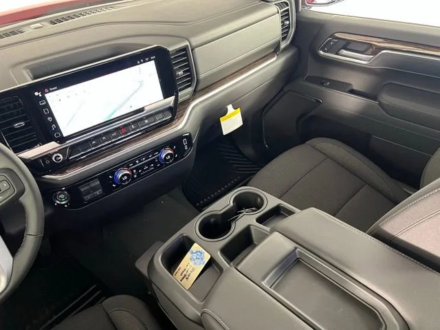 2026 GMC Sierra 1500 SLE - Photo 32