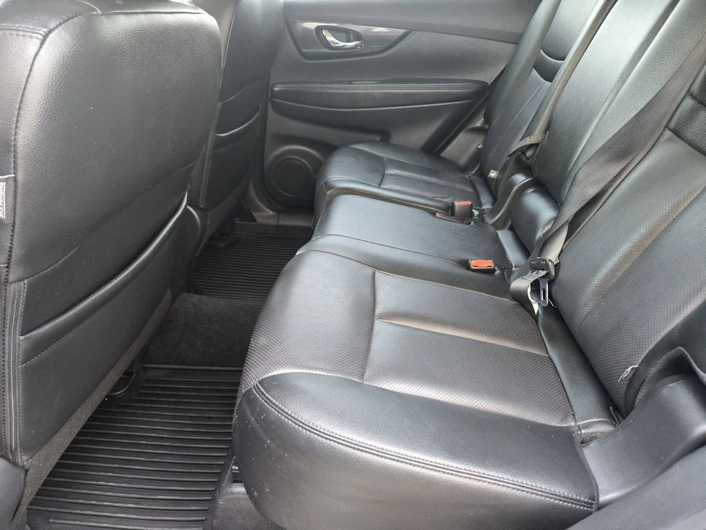 2019 Nissan Rogue SL - Photo 33