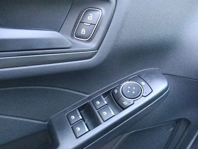 New 2026 Agate Black Metallic Ford Active® image 12