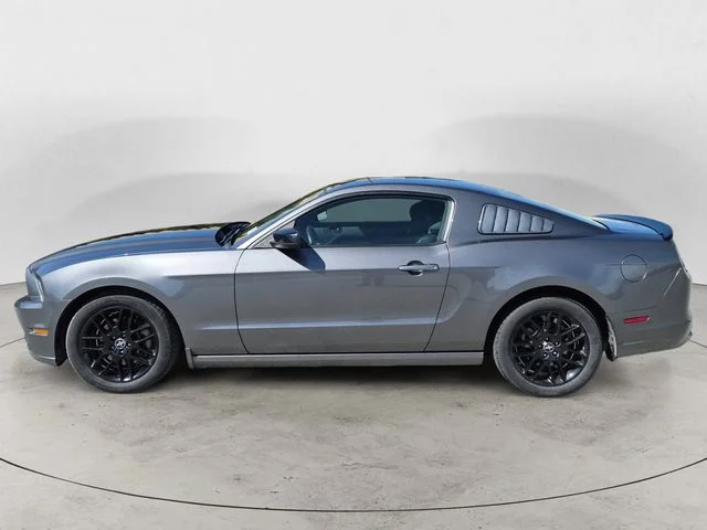Used 2014 Ford Mustang V6 with VIN 1ZVBP8AM0E5237843 for sale in Anchorage, AK