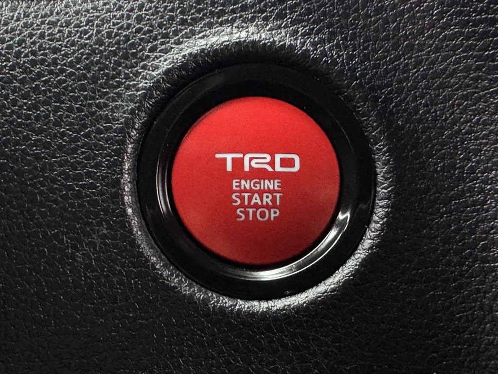 Used 2025 Gray Toyota SR5 image 22