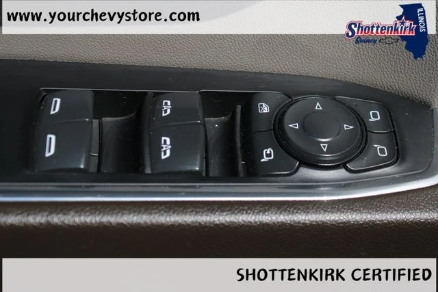Used 2023 Beige Chevrolet LTZ image 24
