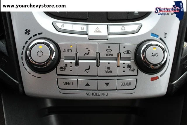 Used 2014 White Chevrolet LTZ image 28
