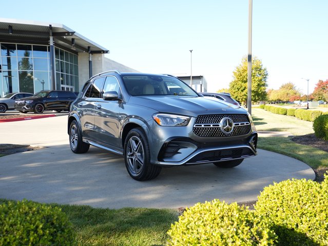 2026 Mercedes-Benz GLE GLE 350
