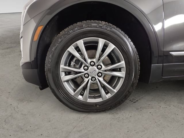 2022 Cadillac XT5 Premium Luxury - Photo 14