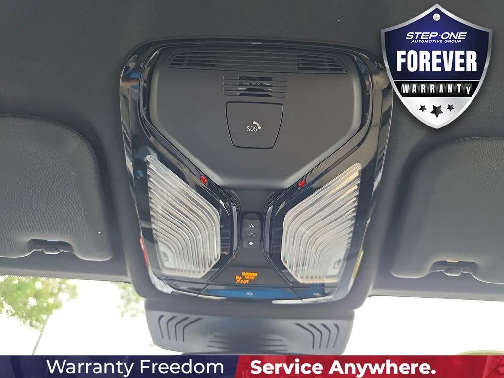 Used 2023 Blue BMW sDrive30i image 29