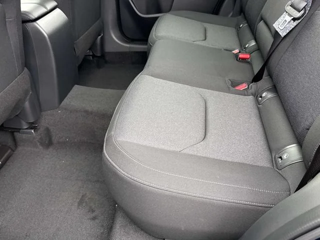 New 2026 Rhodium White Metallic Mazda 2.5 S AWD image 17
