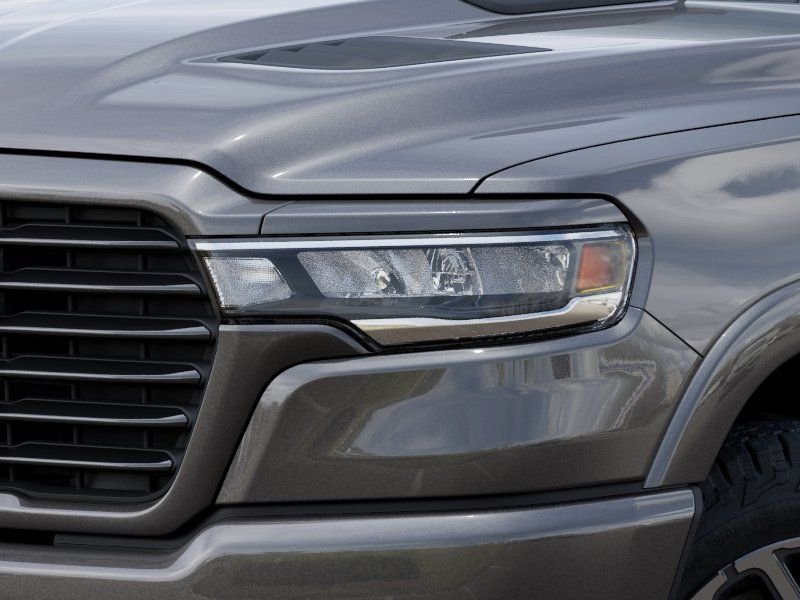 2026 RAM 1500 Laramie - Photo 10