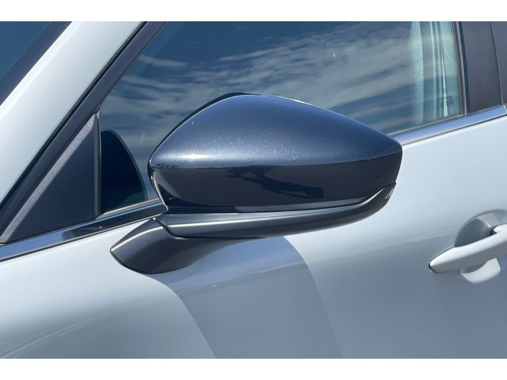 Certified Used 2024 Ceramic Metallic Mazda 2.5 S Select Sport image 51
