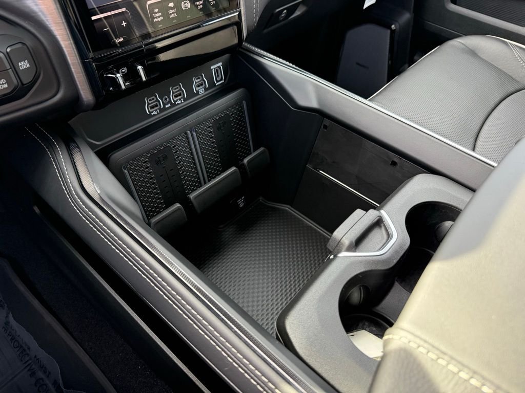 2025 RAM 2500 Rebel - Photo 27