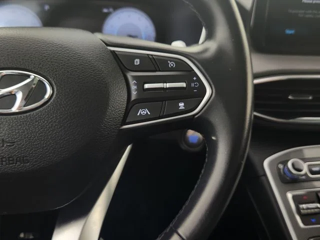 Used 2023 Silver Hyundai SEL image 25