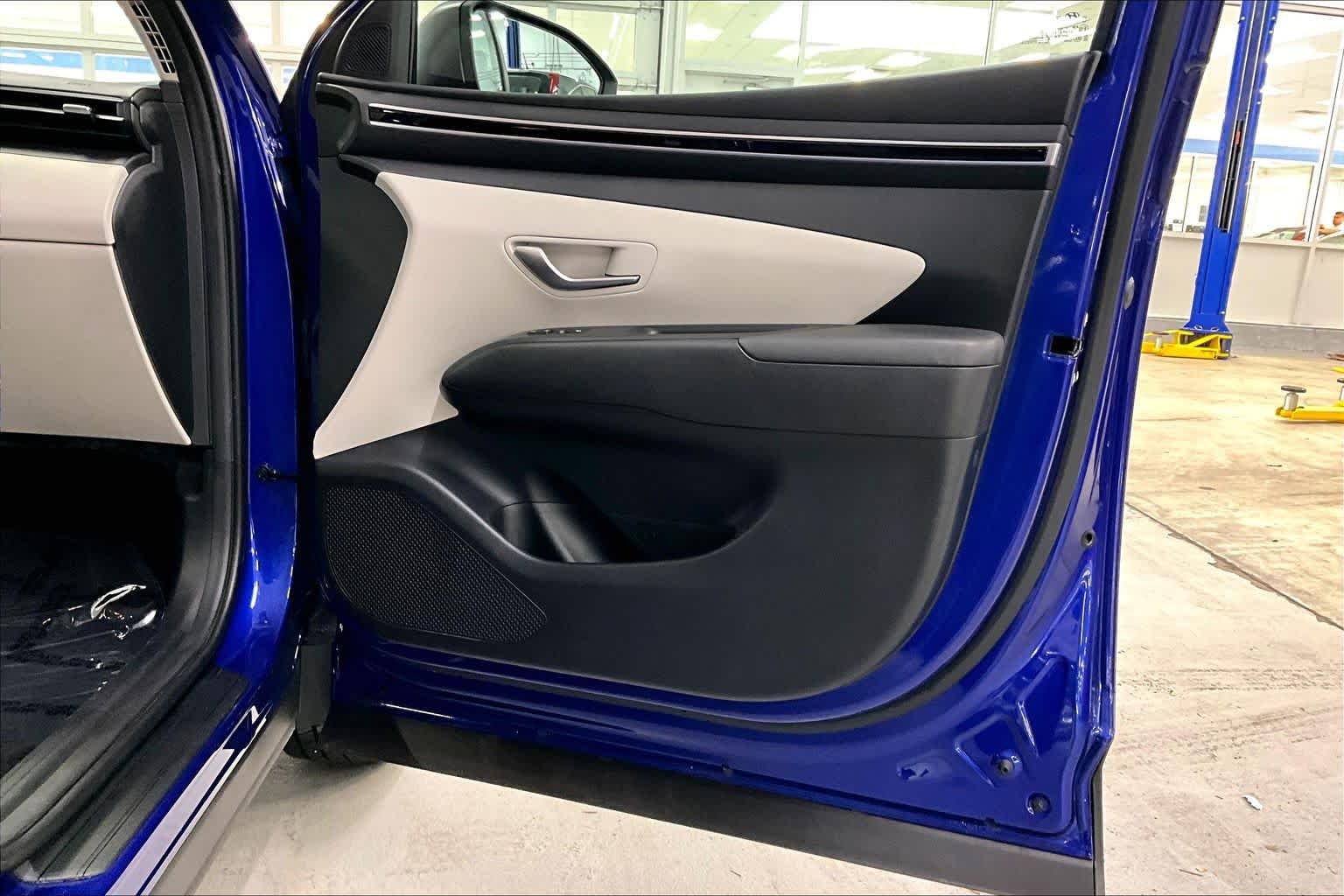 2022 Hyundai Tucson SEL - Photo 23