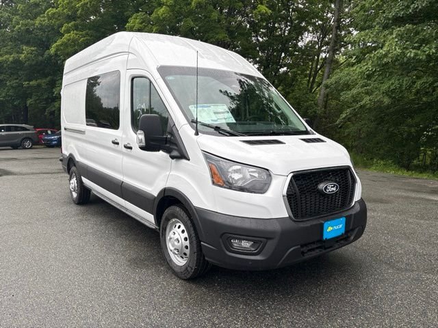2026 Ford Transit-250