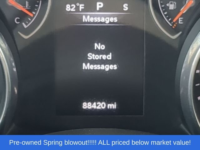 Used 2018 White Jeep Unlimited Sport S image 27
