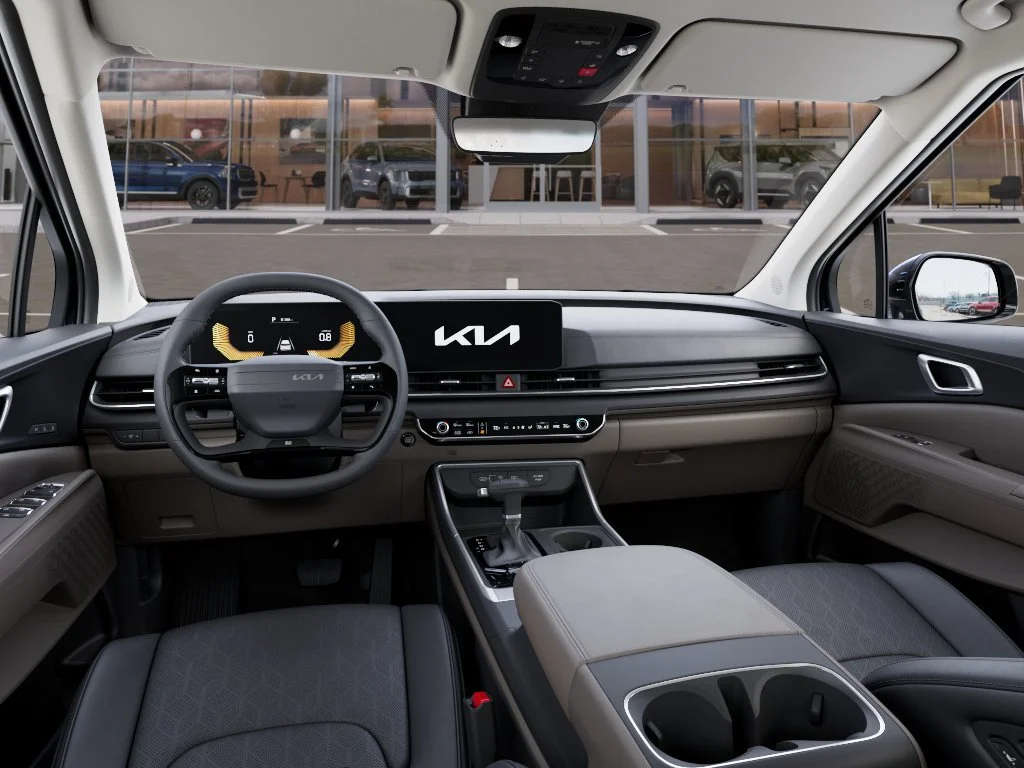 New 2027 Panthera Metal Kia EX image 14