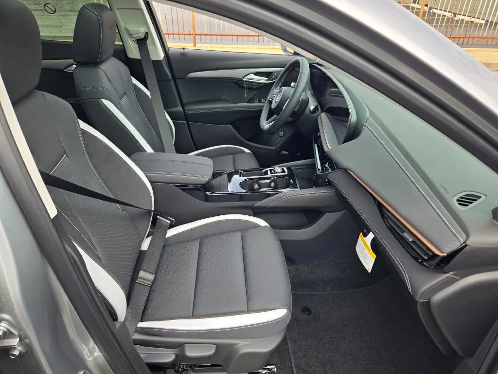 2026 Buick Envision Sport Touring - Photo 17