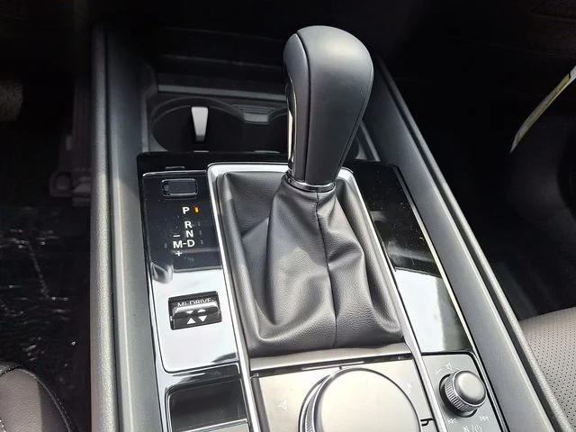 New 2026 Gray Mazda 2.5 S Premium image 12