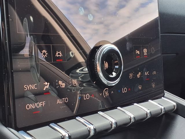 2027 GMC Terrain Denali - Photo 20